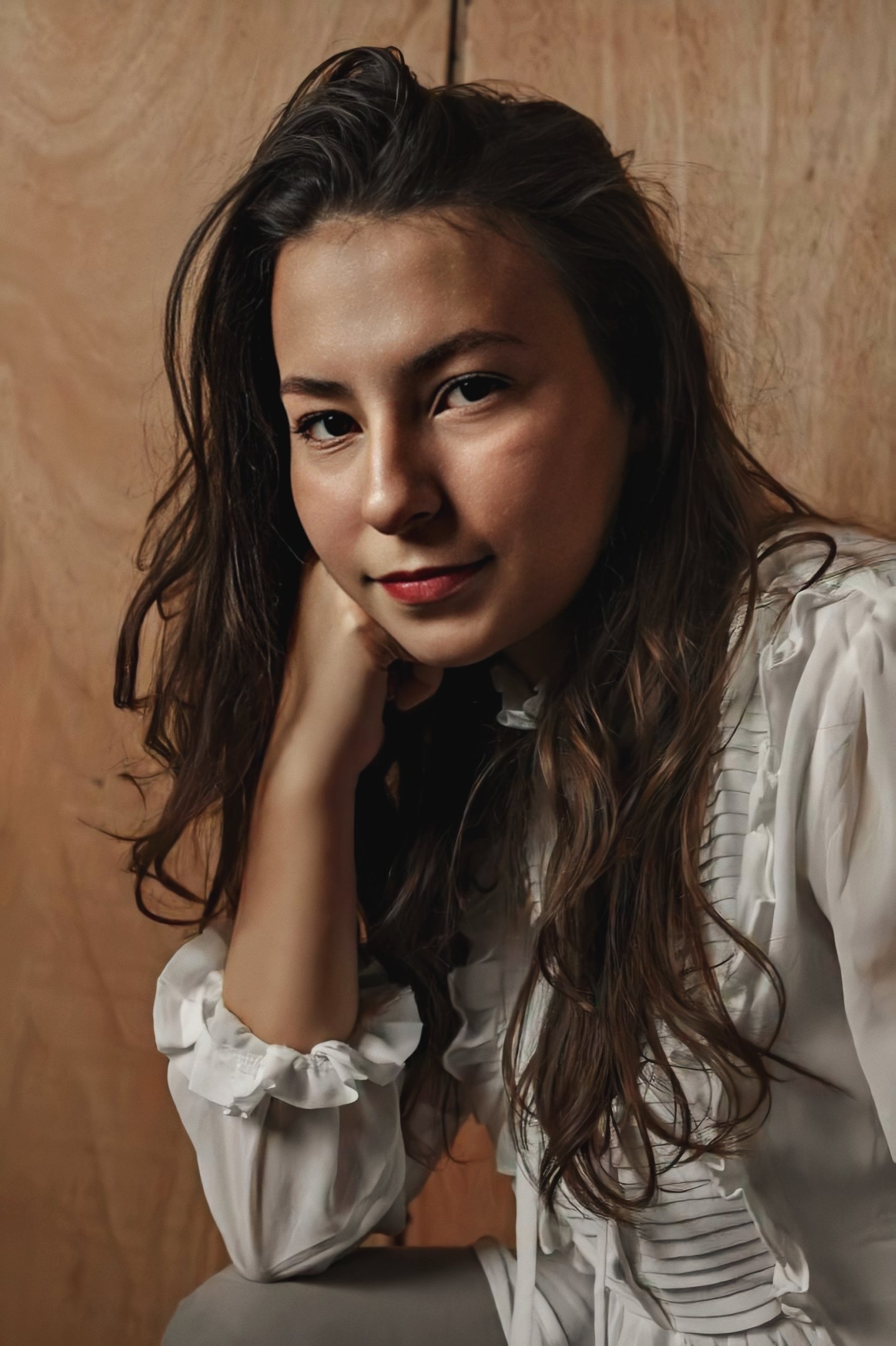 Photo Rebecca Rautmann
