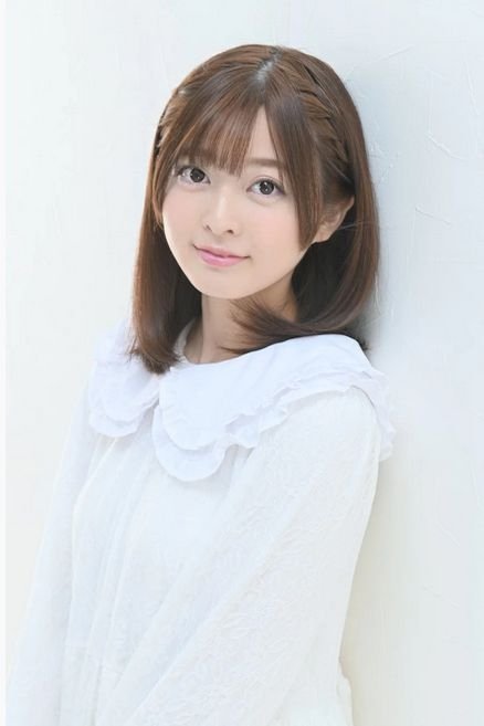 Photo Riona Imaizumi