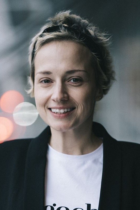 Photo Snežana Van Houwelingen