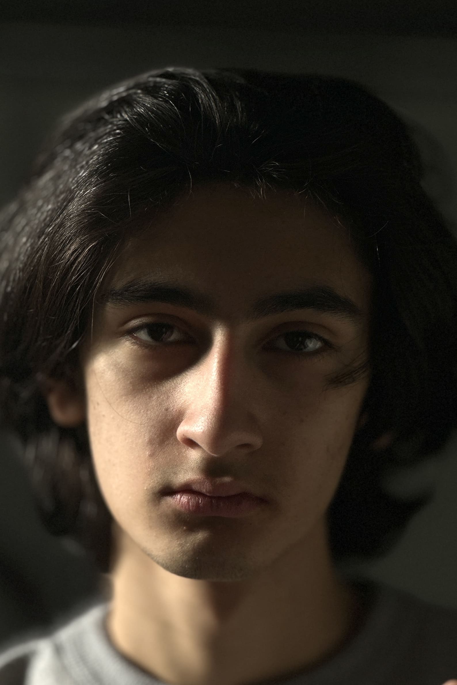 Photo Uzay Demir