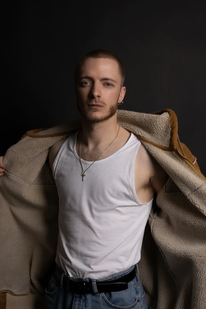 Photo Bradley Salter