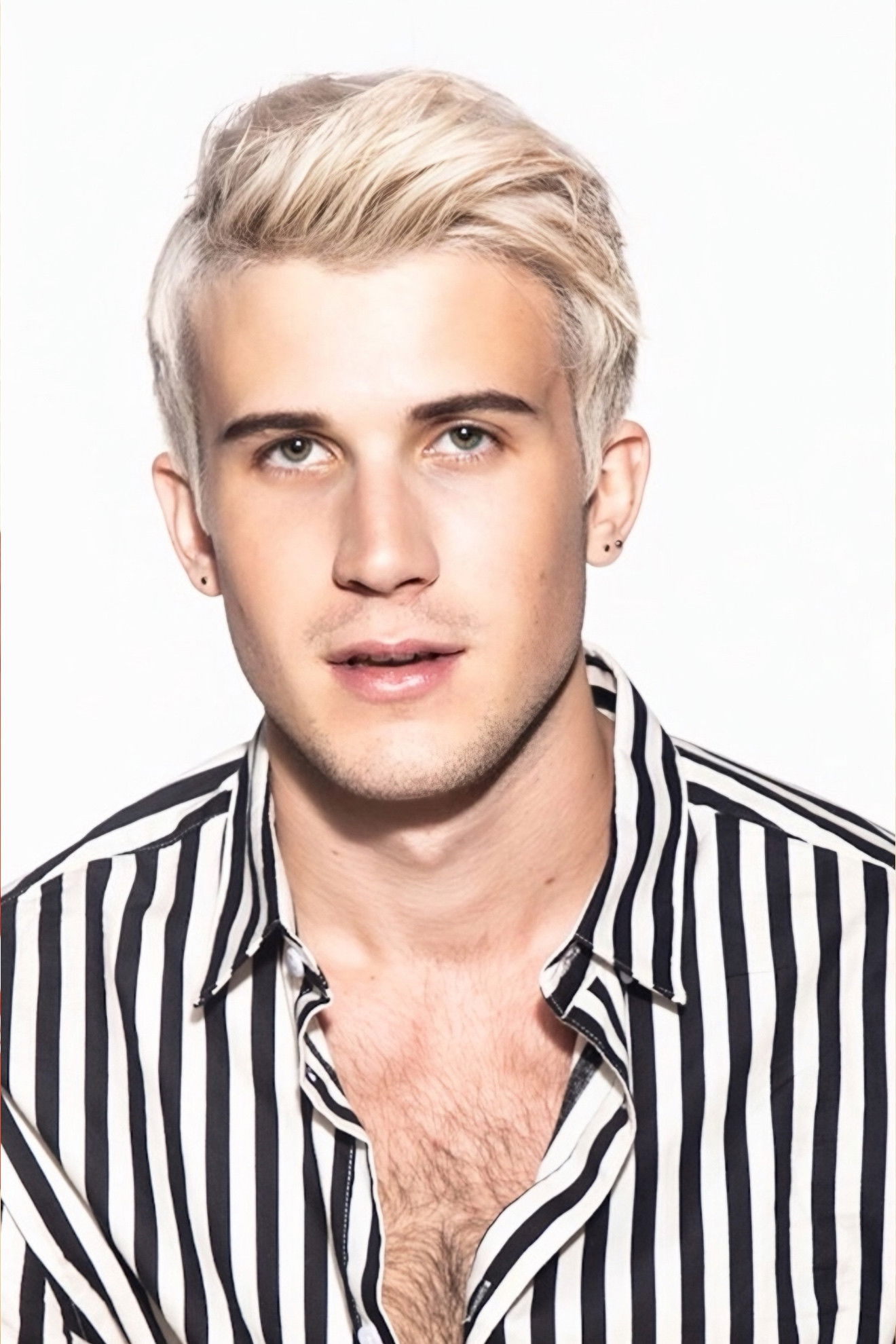 Photo Crawford Horton