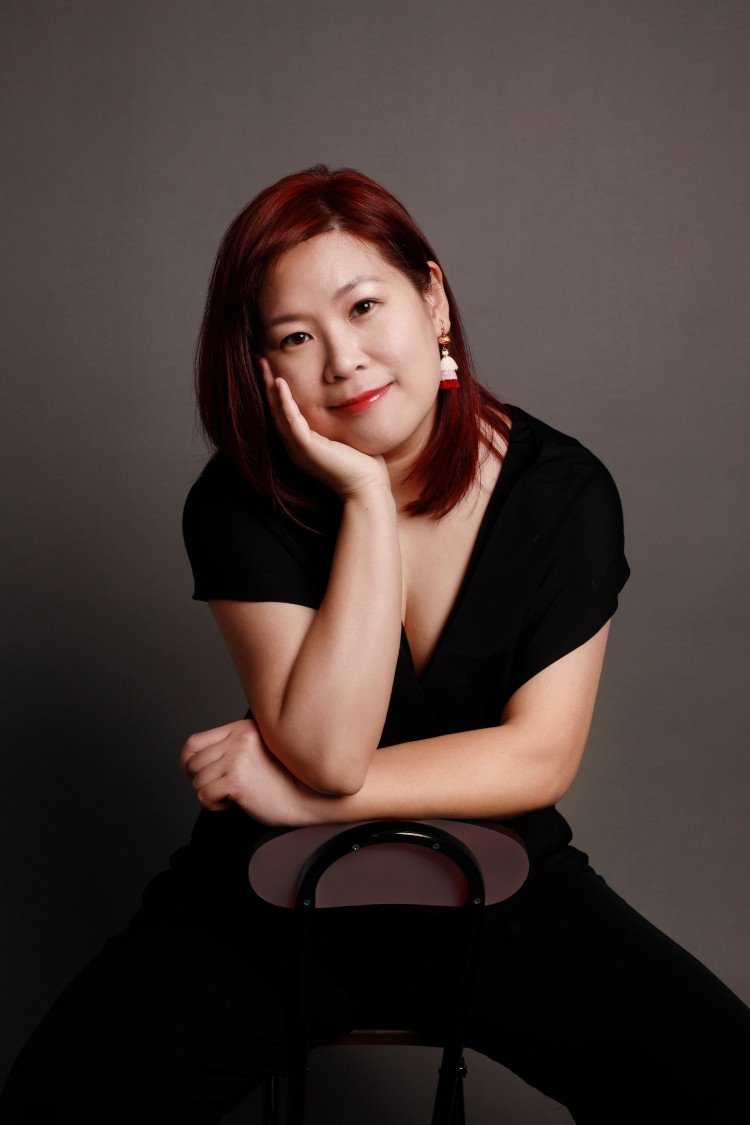 Photo Dominique Chan Ho-Yuen