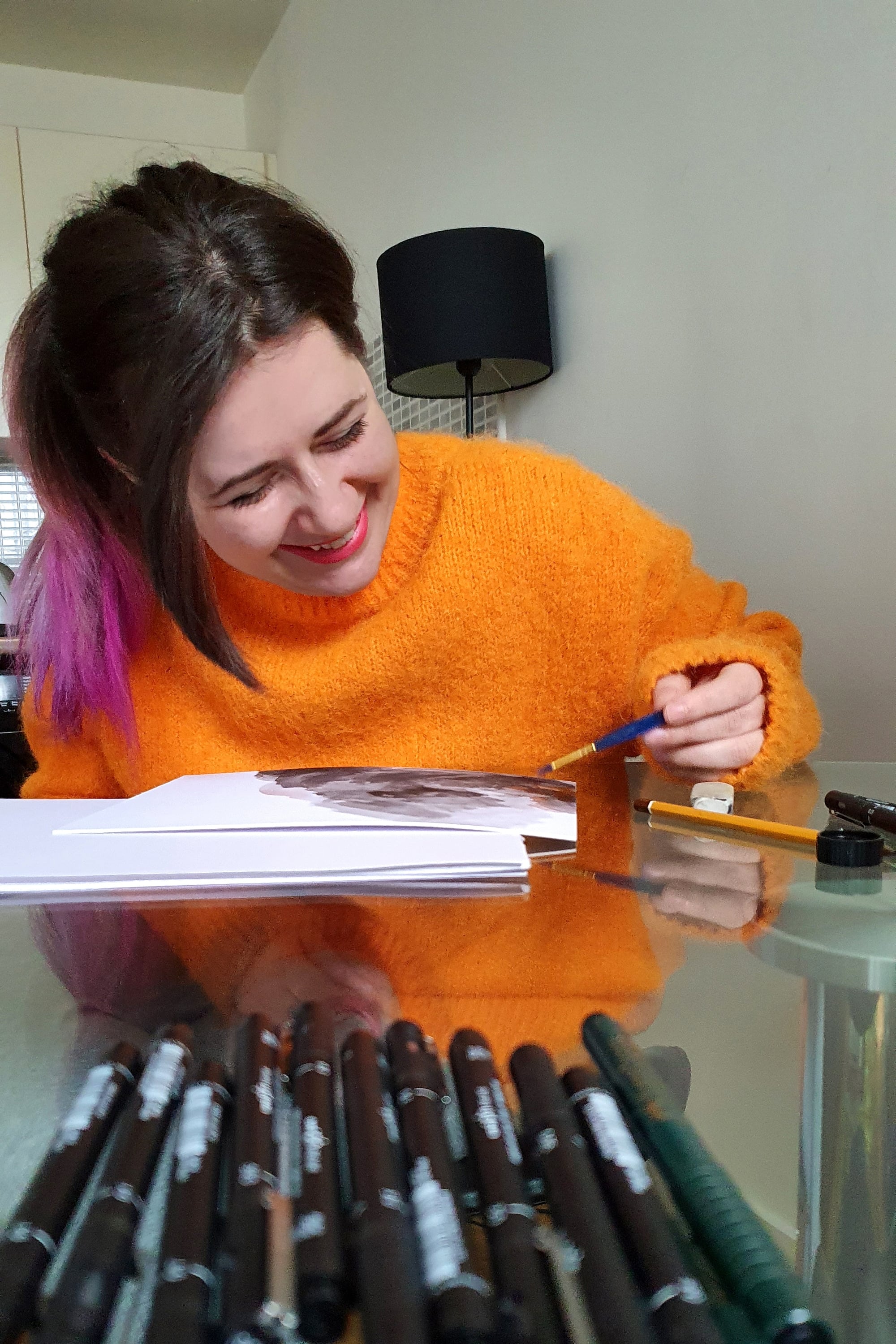 Photo Eleonora Asparuhova