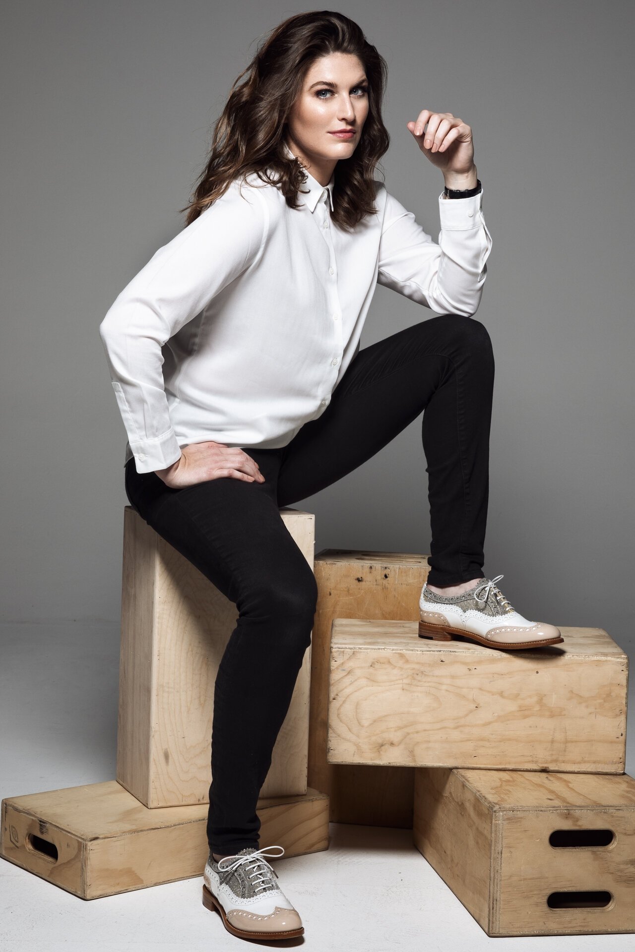 Photo Emelie Claxton