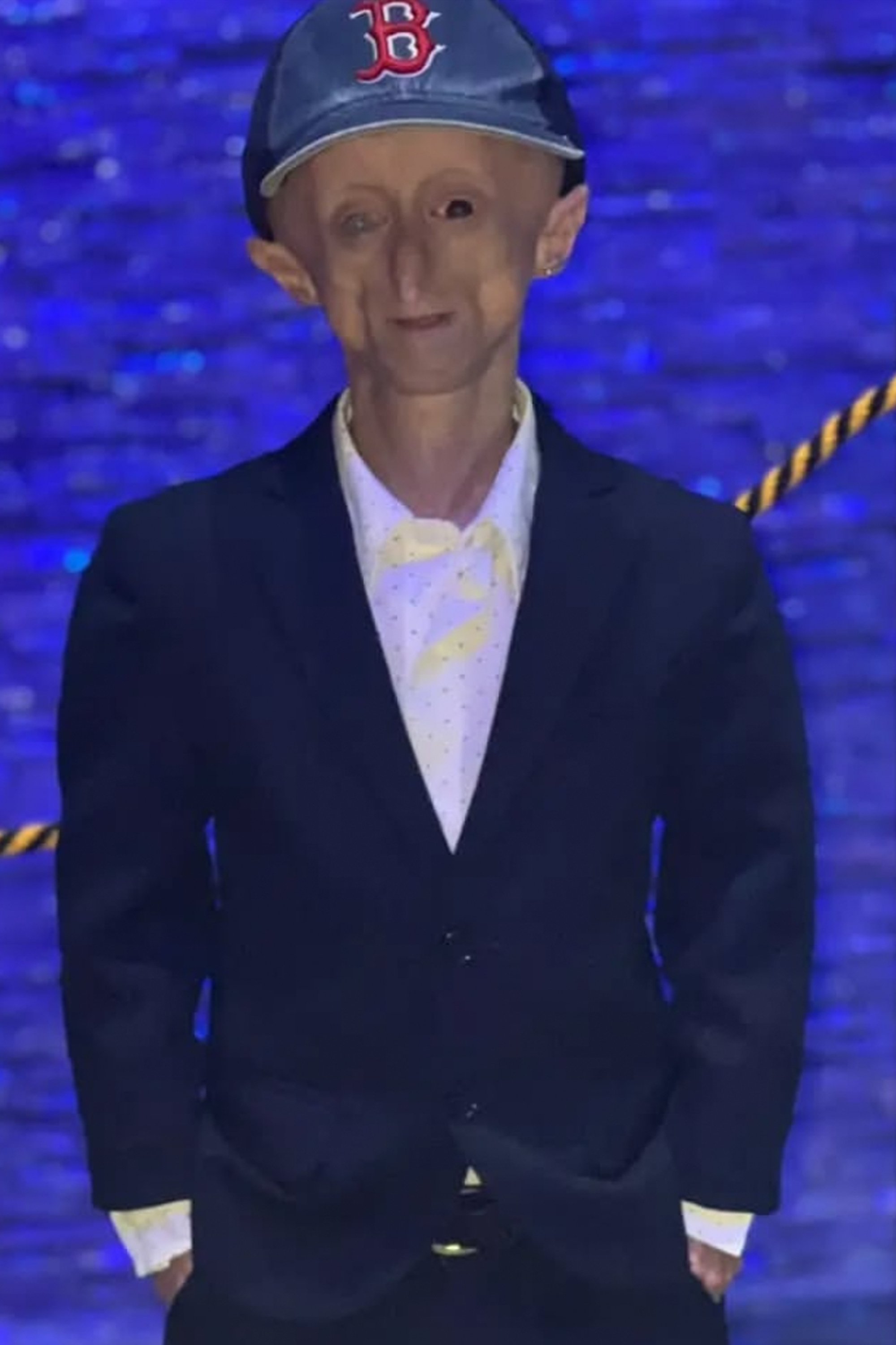 Photo Mateo Vaquer Ruiz de los Llanos