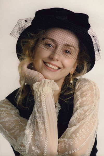 Photo Olga Annenskaya