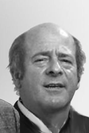 Photo Paul Bühlmann
