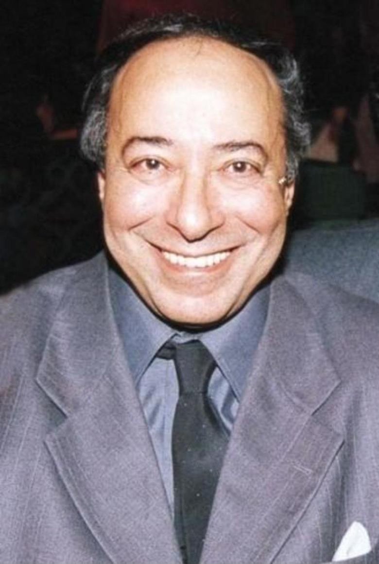Photo Salah El-Saadany