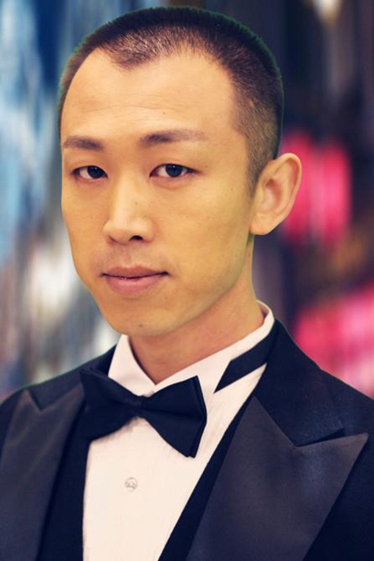 Photo Yu Zhenyu