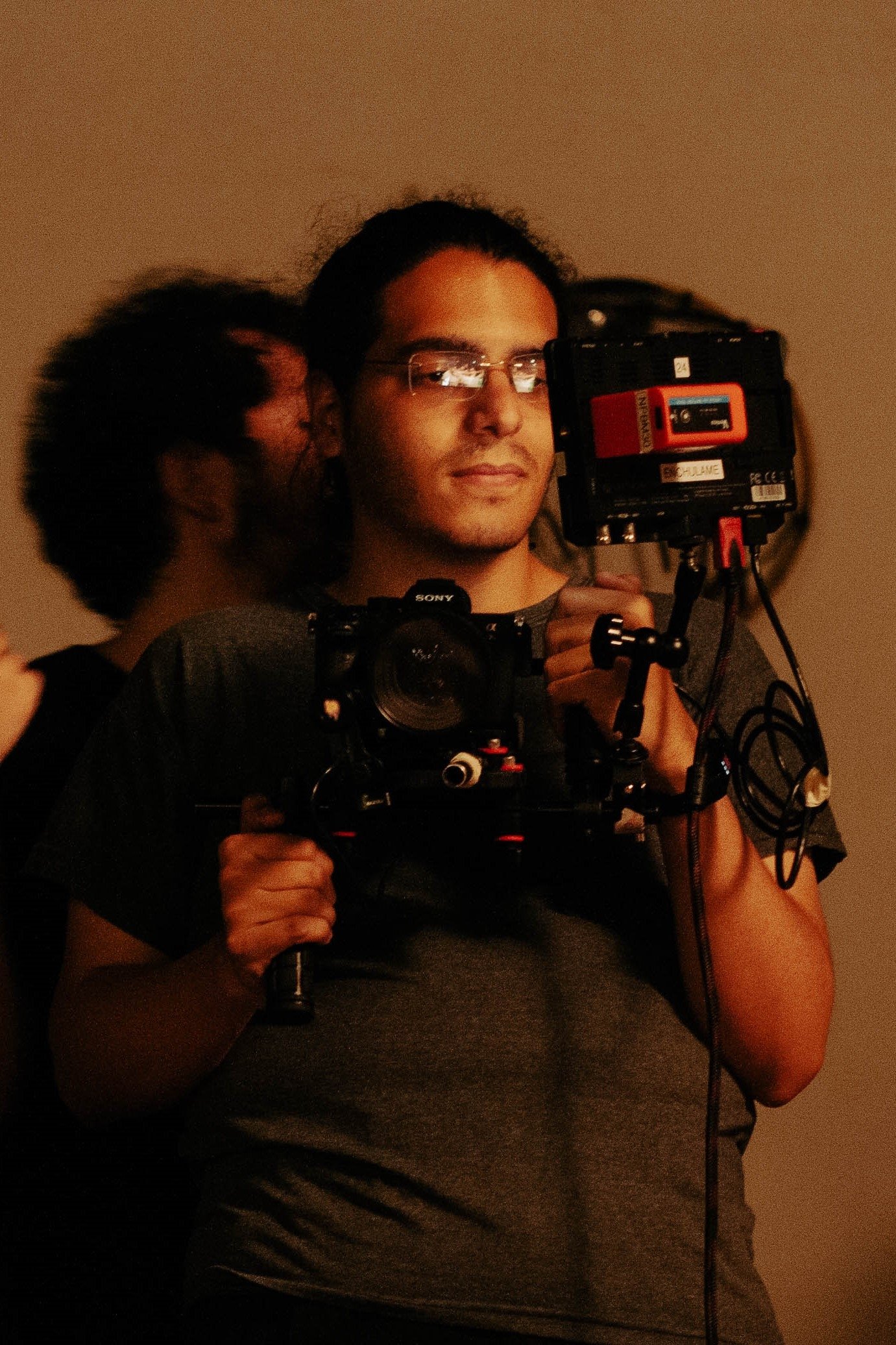 Photo Alberto Fuentes Hirsch