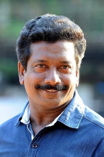 Photo Appunni Sasi