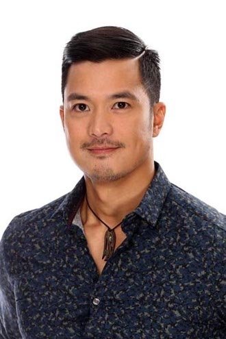 Photo Diether Ocampo
