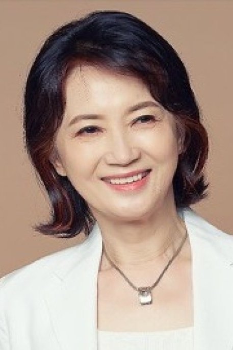Photo Hong Yoon-hee