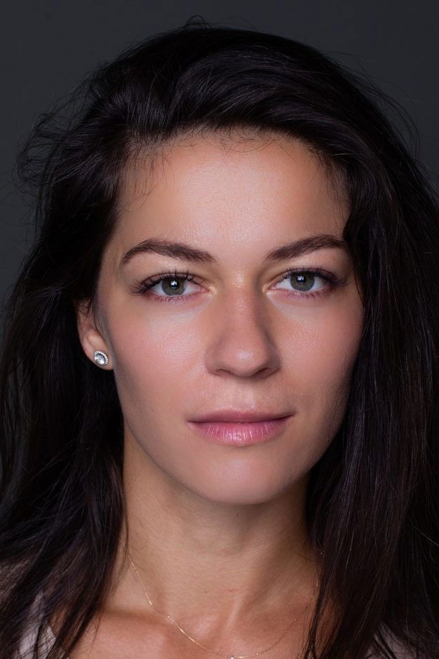 Photo Karina Myndrovskaya