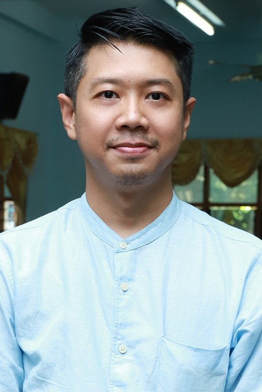 Photo Na Gyi