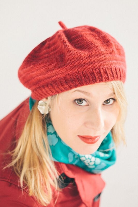 Photo Nathalie Toriel