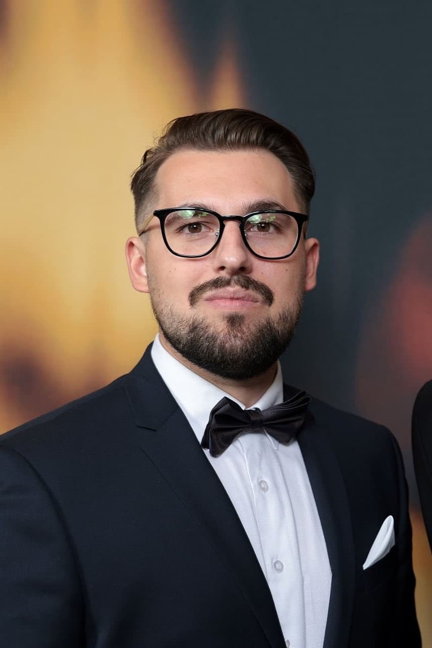 Photo Pavel Sýkora