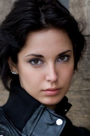 Photo Valeriya Sukhachyova