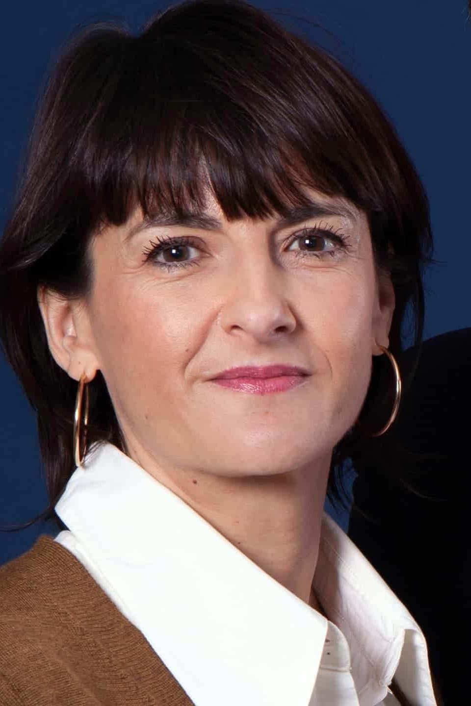Photo Caroline Michel-Aguirre