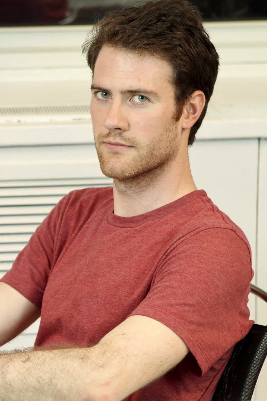 Photo Chris P. Bachman