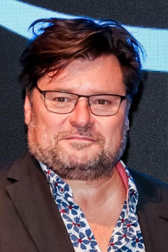 Photo Christian Twente