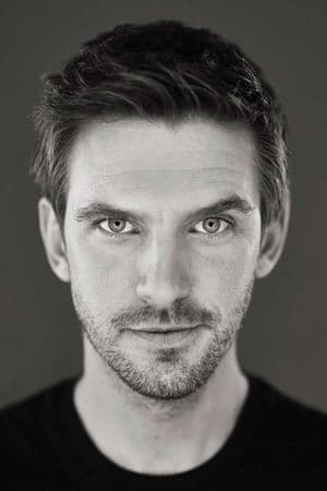 Photo Dan Stevens