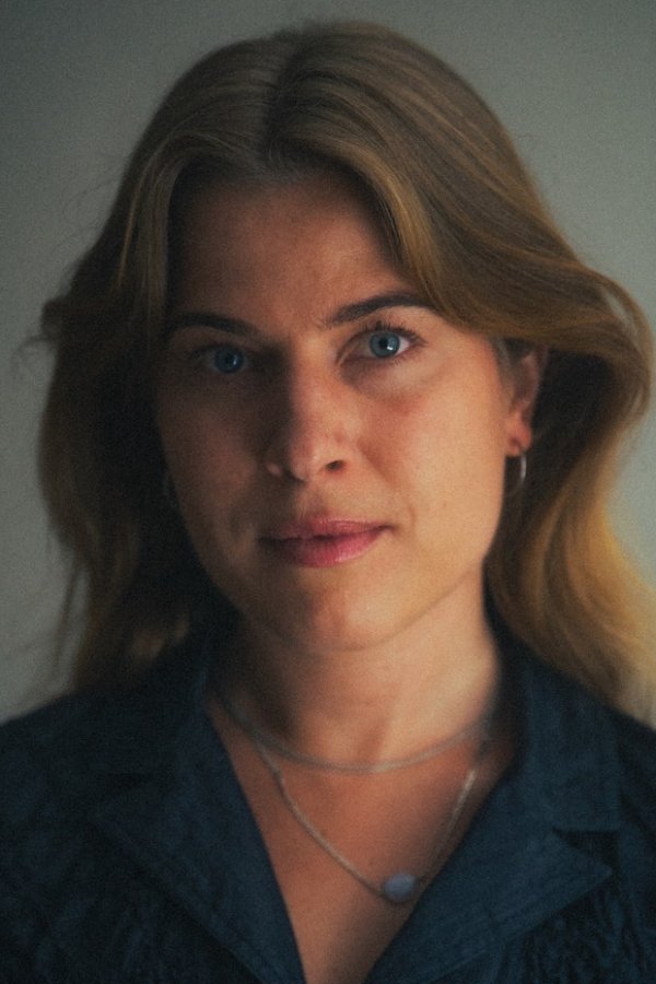 Photo Emilie Fabricius Hacke