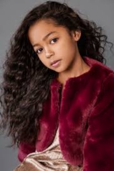 Photo Jordyn Raya James