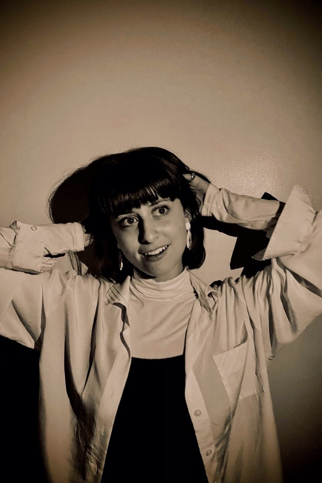 Photo Raffaella Warren-Barbieri
