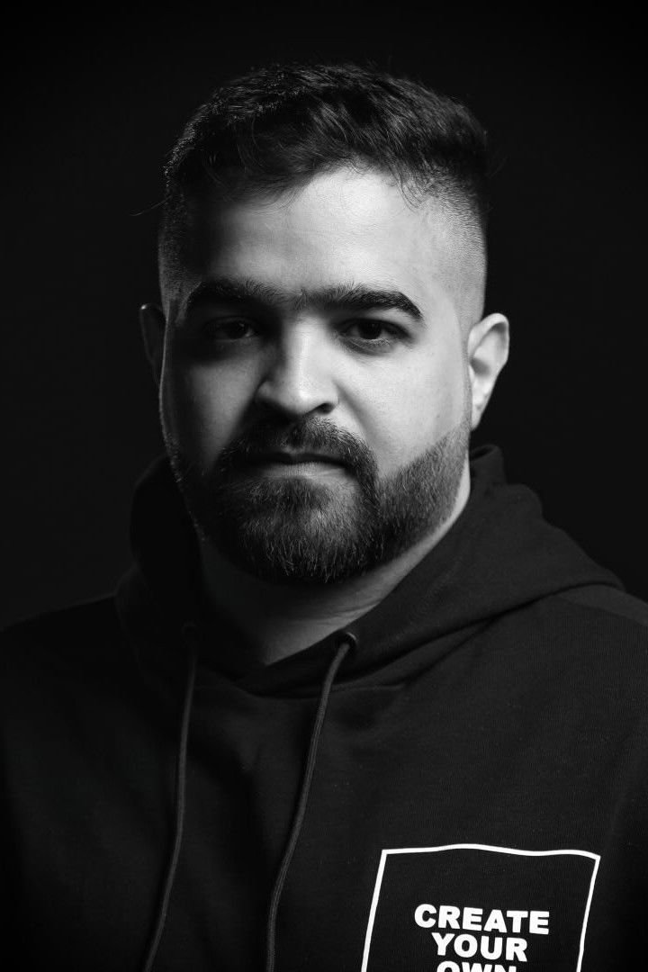 Photo Ahmed Akbar