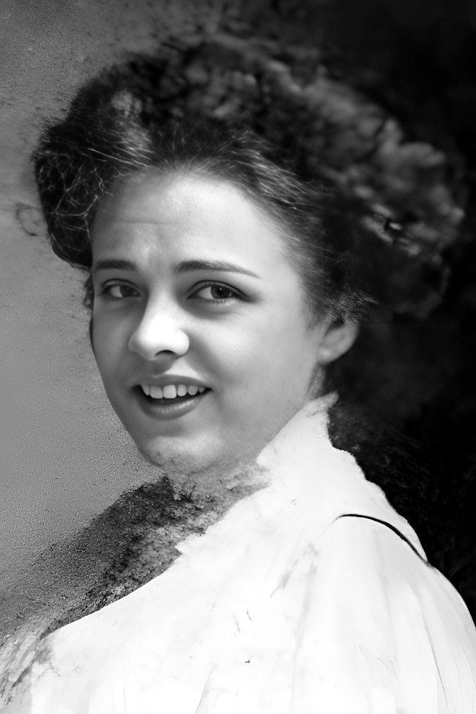 Photo Evelyn Francis