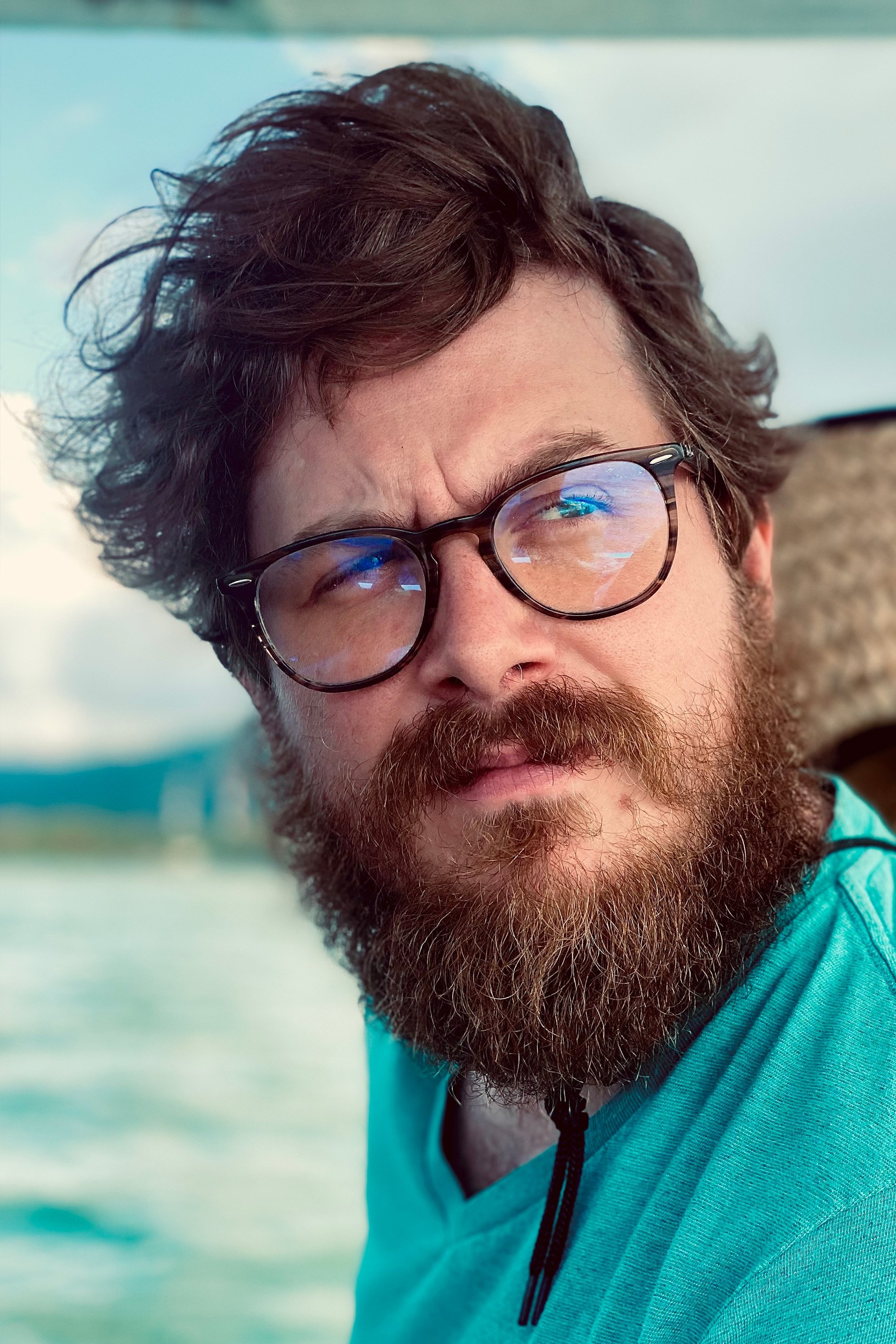 Photo Harry Domenico Rossi