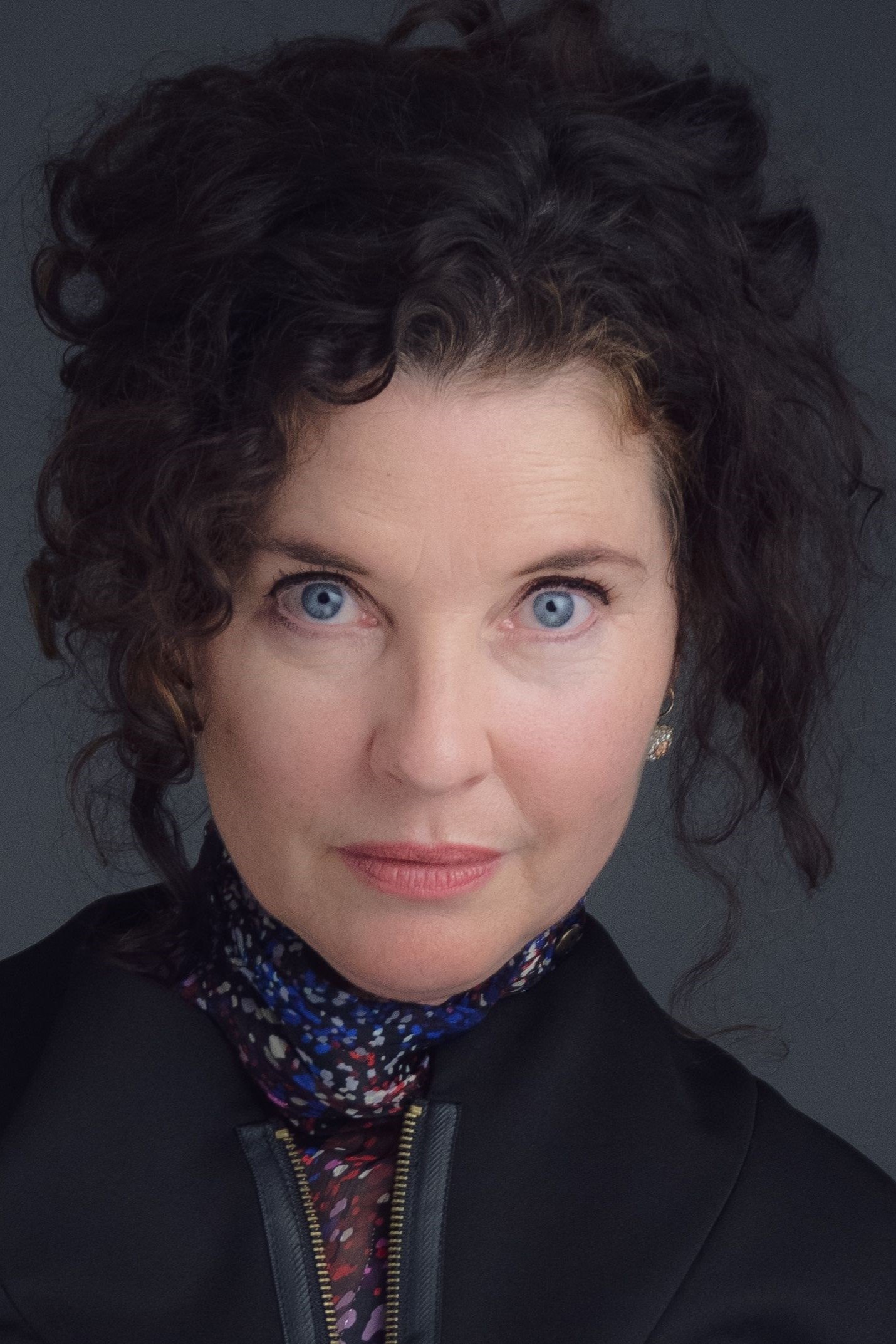 Photo Maureen Cassidy