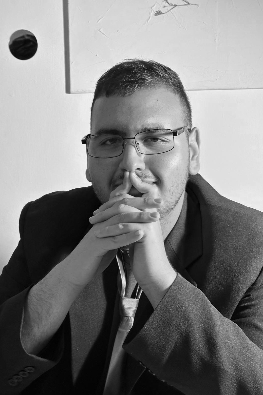 Photo Nadav Abraham Kadosh