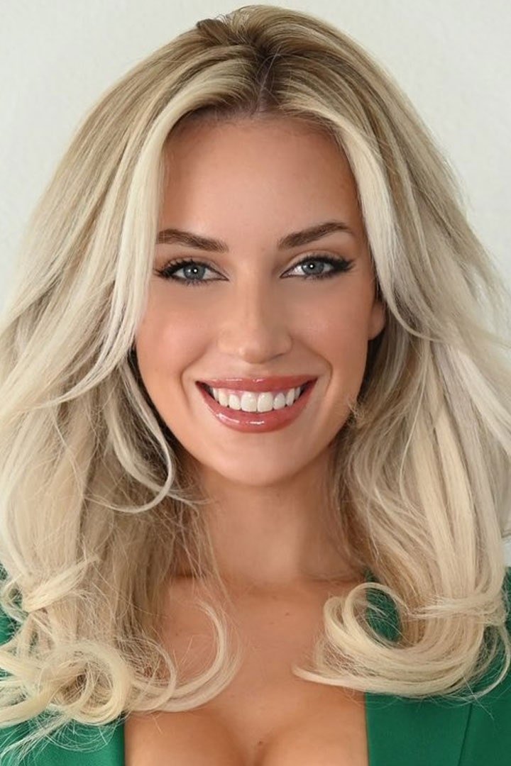 Photo Paige Spiranac