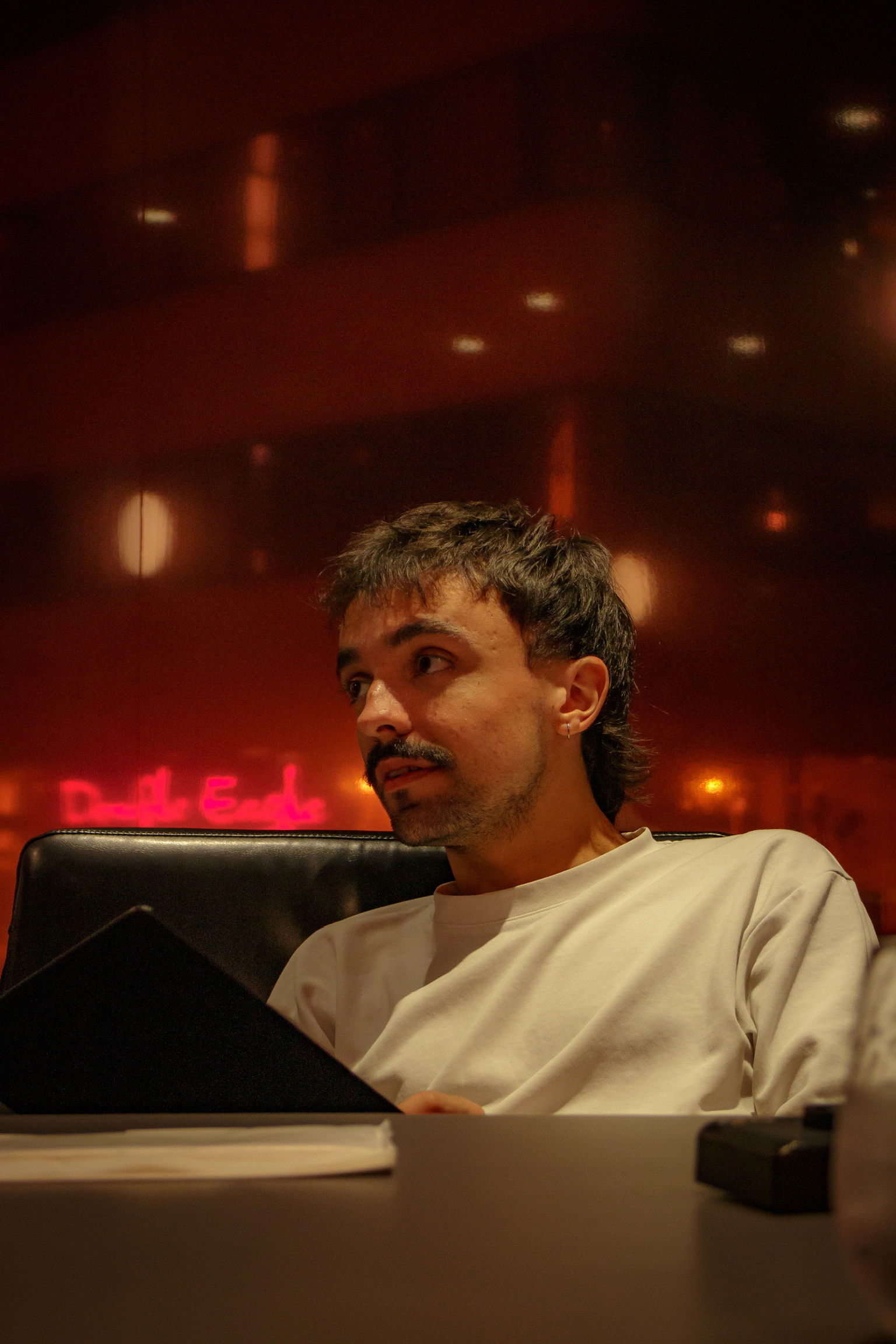 Photo Raphaël Baget