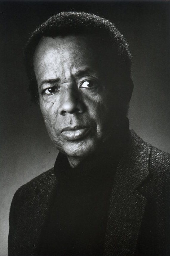 Photo William Greaves
