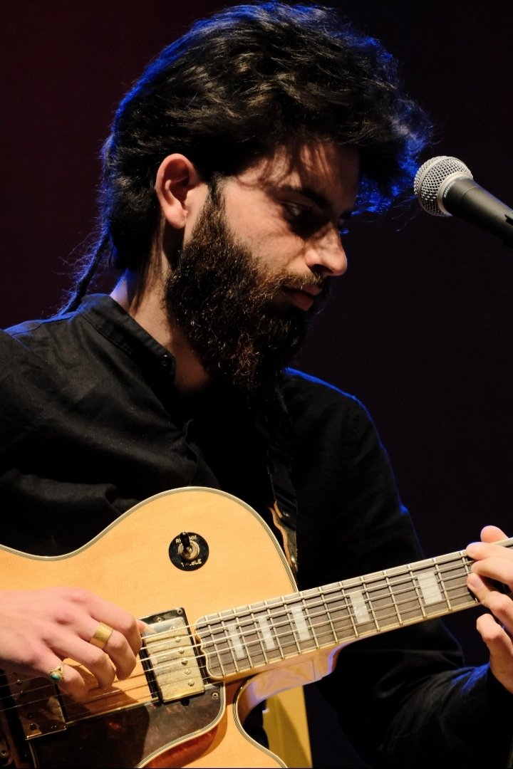 Photo Andrea Pigliucci