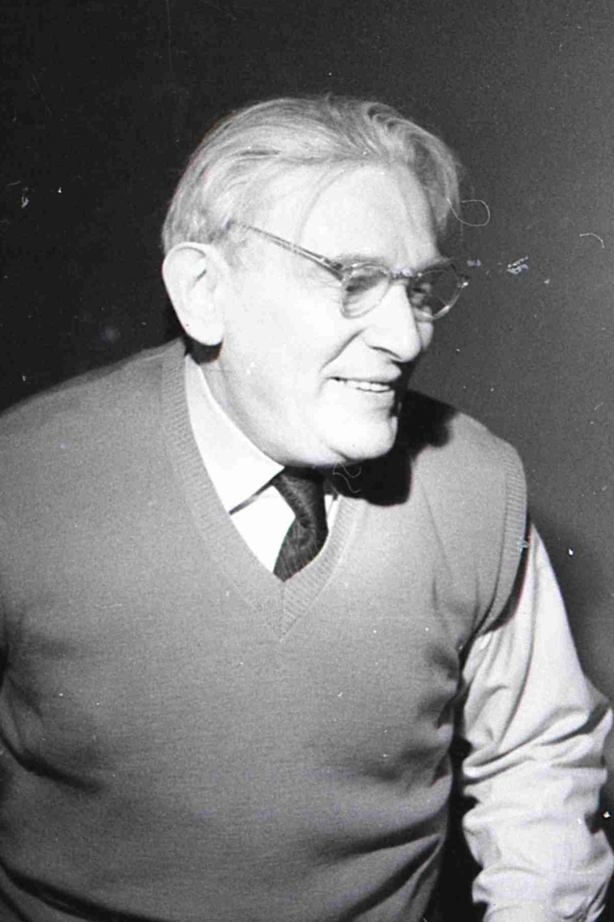 Photo Arnold Roytman