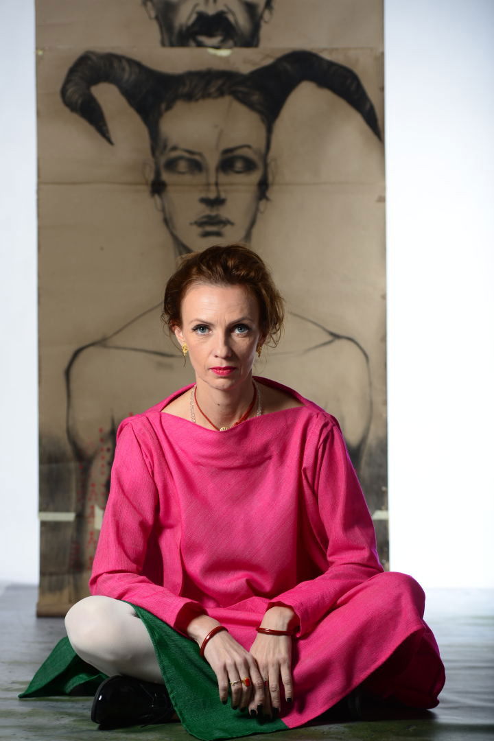 Photo Aušra Kleizaitė