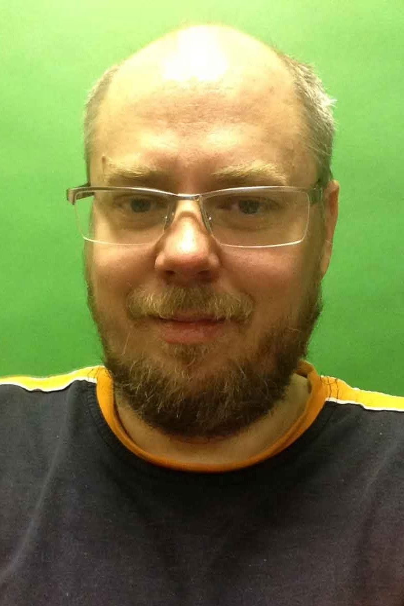 Photo Daniel Lehmussaari