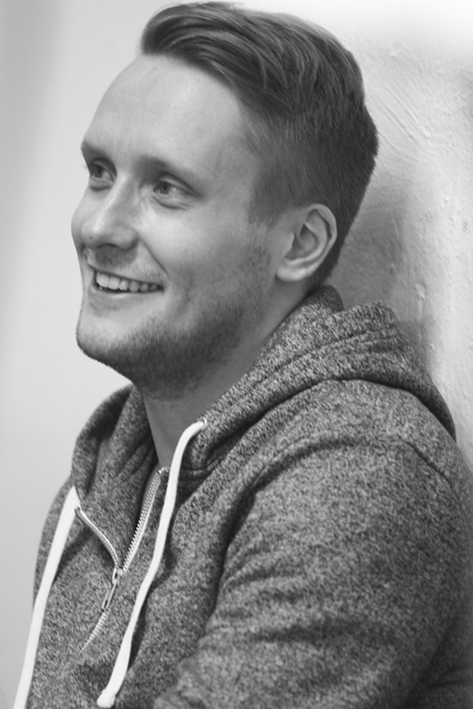 Photo Mikael Grip