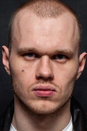 Photo Nikita Tamarov