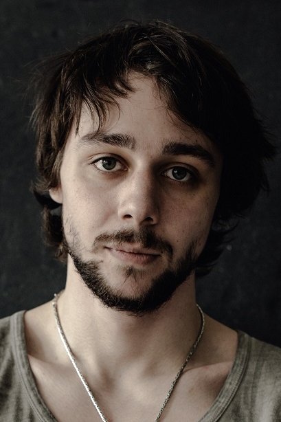 Photo Said-Magomed Khasaev