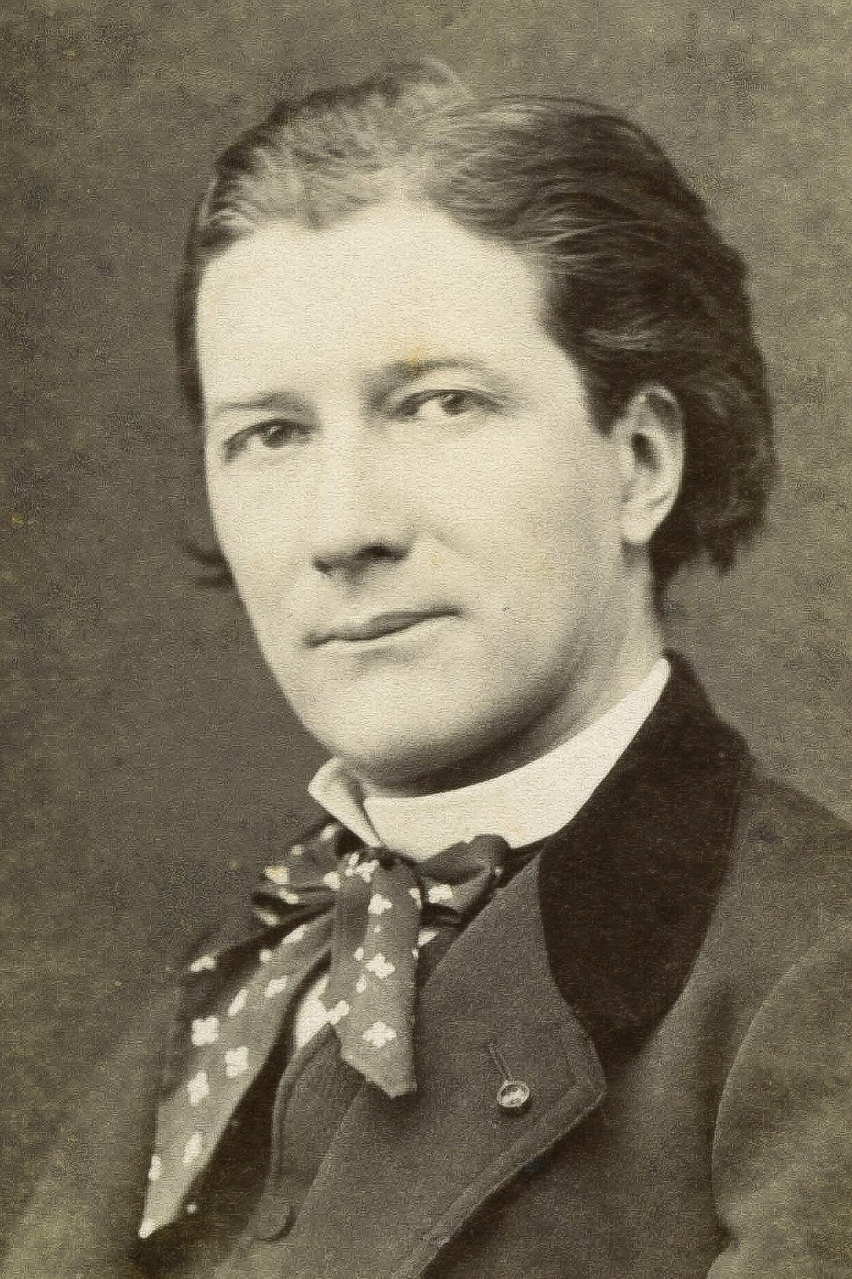 Photo Victorien Sardou