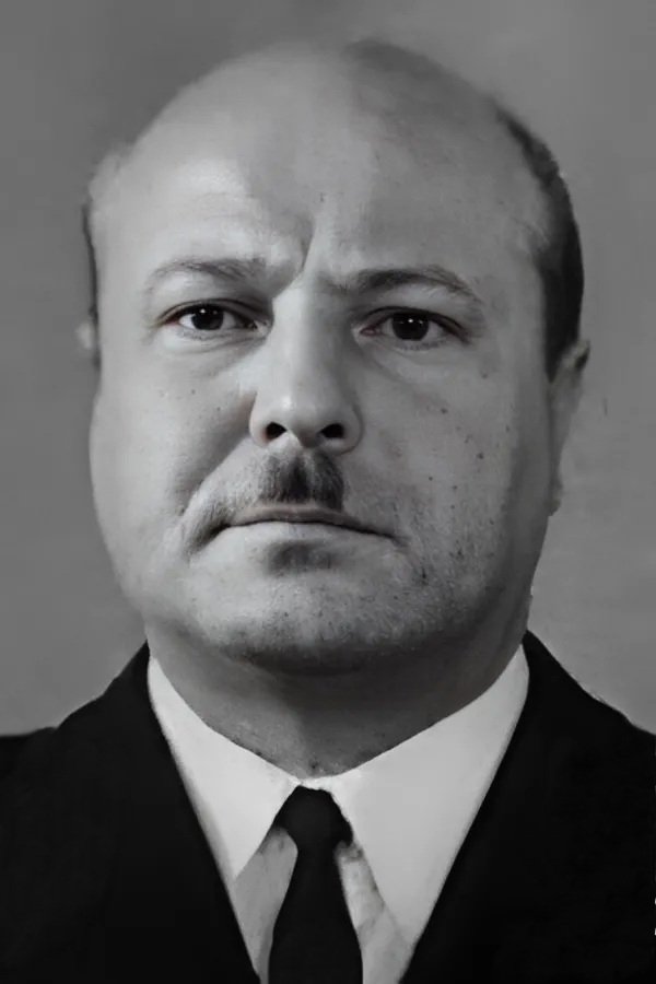 Photo Vladimir Vozzhennikov