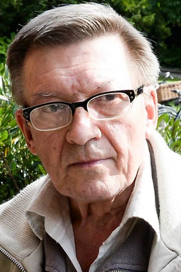 Photo Esper Hagen