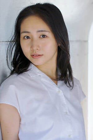 Photo Kanami Tagawa