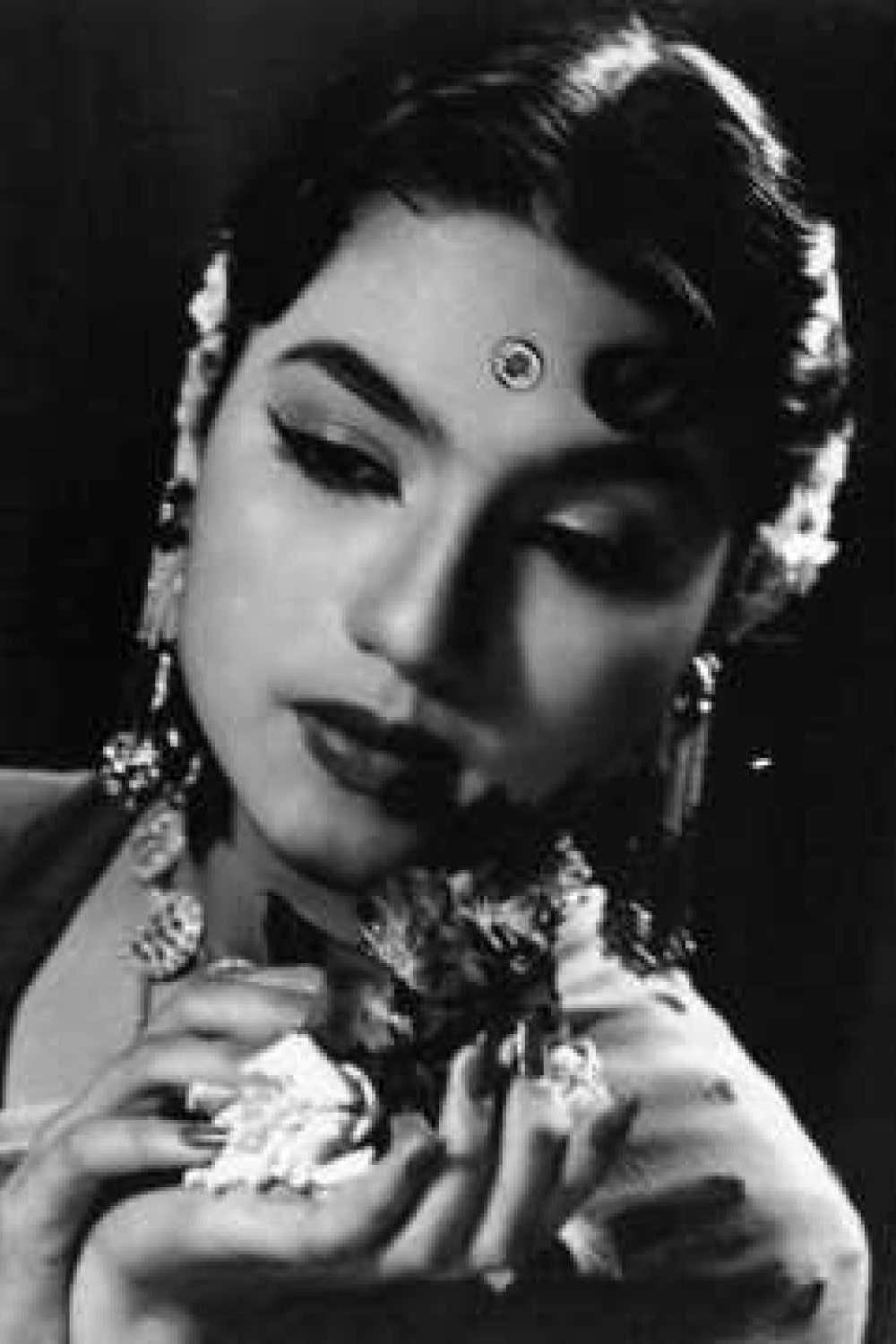 Photo Kumari Naaz